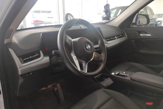 BMW X1 sDrive20i aut