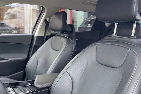 Kia EV6 77.4kWh Plus AWD