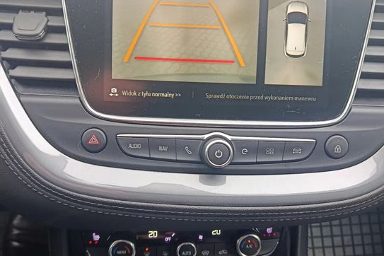 Opel Grandland X 1.6 T PHEV Ultimate