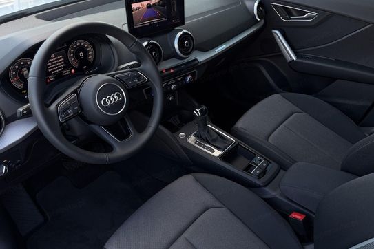 Audi Q2 35 TFSI Advanced