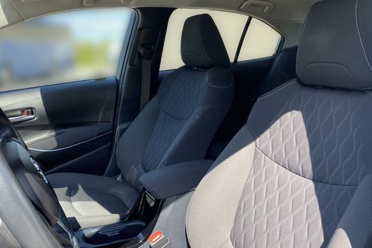 Toyota Corolla 1.5 Comfort MS