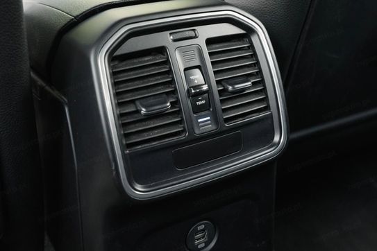 Porsche Macan Standard