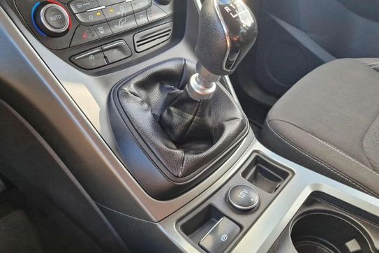 Ford Kuga 1.5 Ecoboost Fwd Titanium Ass