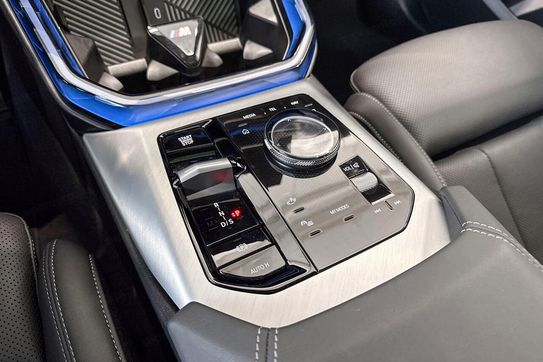 BMW X3 xDrive30e M Sport