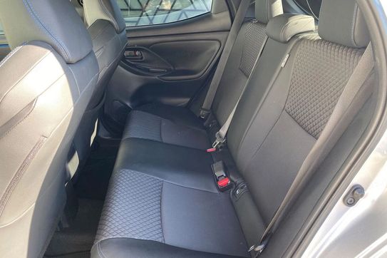 Toyota Yaris Hybrid 1.5 Premiere Edition