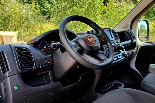 Fiat Ducato 2.1