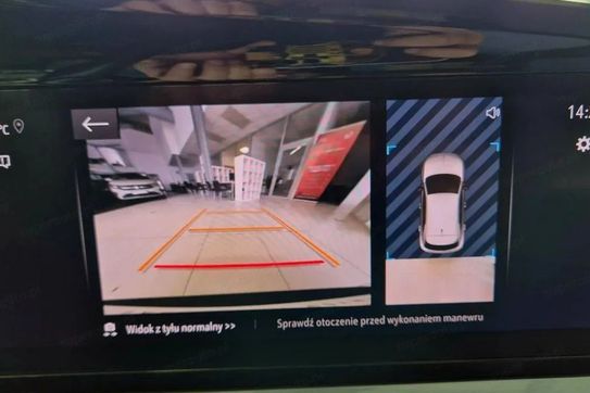 Opel Mokka 1.2 T Elegance S&S