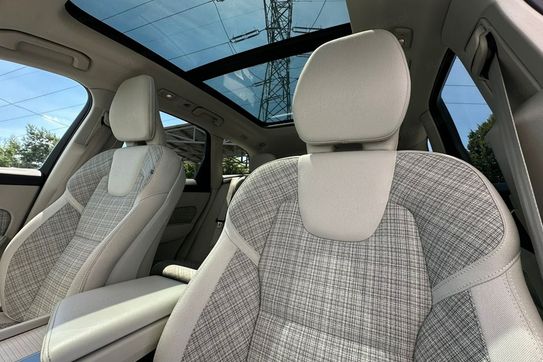 Volvo XC60 T6 Plug-In Hybrid AWD Core