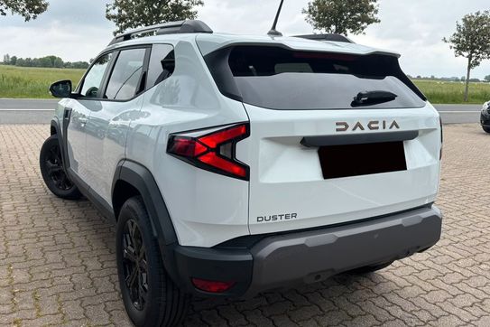 Dacia Duster Extreme 1.2 TCe Hybrid-G LPG 4x4