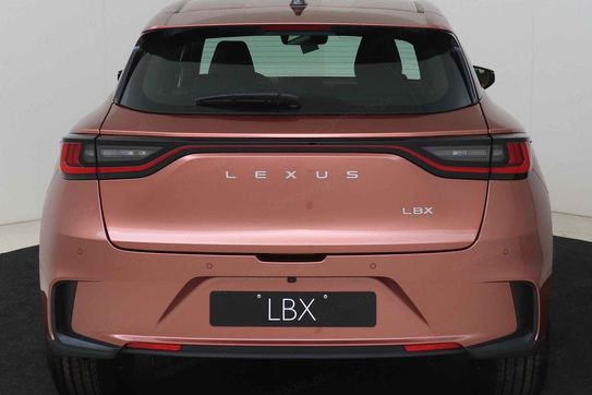 Lexus LBX LBX 1.5 Hybrid