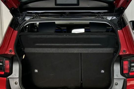 Citroen C3 Plus 1.2 mHEV