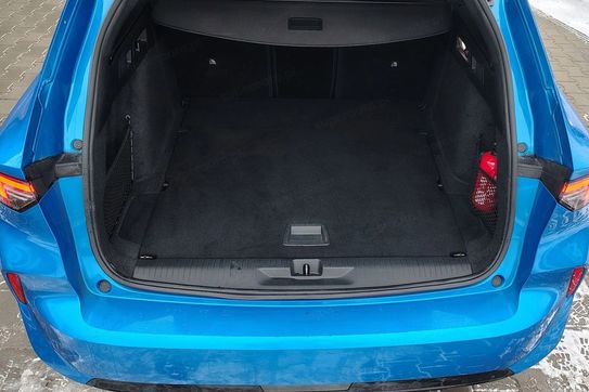Opel Astra VI 1.5