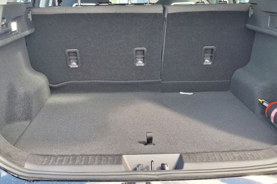 Chery Tiggo 7 Premium 1.5 T-GDI HEV DCT