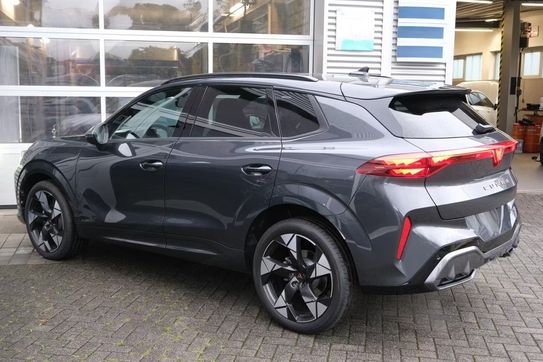 Cupra Terramar 1.5 eTSI mHEV DSG