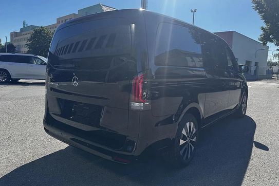 Mercedes Vito Tourer 116 CDI Pro długi 9G-Tronic