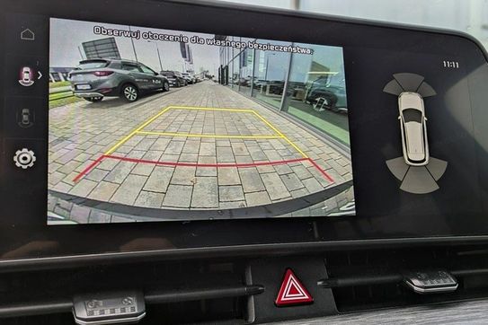 Kia Sportage 1.6 T-GDI L DCT