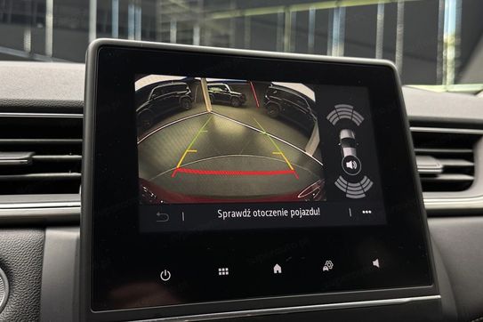 Renault Captur 1.6 E-Tech Plug-In Intens