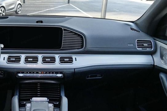 Mercedes GLE 450 d 4-Matic AMG Line
