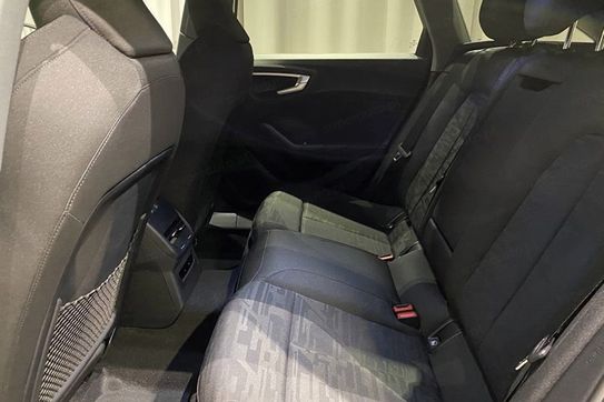 Audi A5 TDI quattro S line