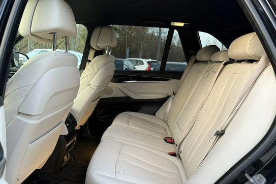 BMW X5 xDrive25d