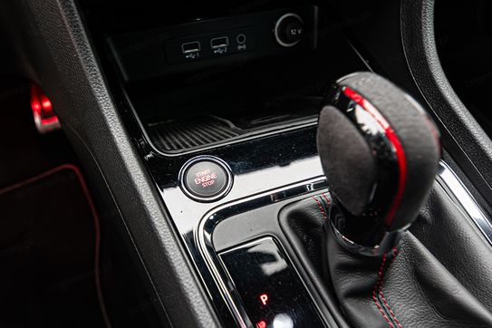 Seat Ateca 1.5 TSI FR DSG