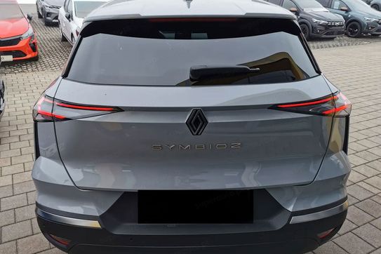 Renault Symbioz Techno aut. 1.3 TCe mHEV