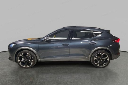 Cupra Formentor 2.0 TSI 4Drive DSG