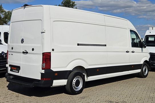 Volkswagen Crafter L4H3