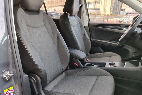 Volkswagen Tiguan Life Plus 1.5 eTSI DSG