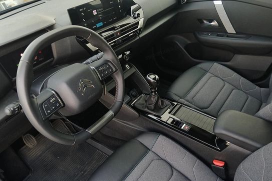 Citroen C4 1.2 PureTech You S&S