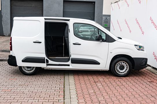 Toyota Proace City L1H1 Active