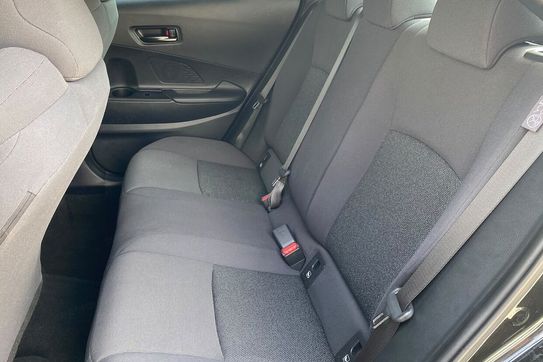 Toyota C-HR 1.8 Hybrid Comfort