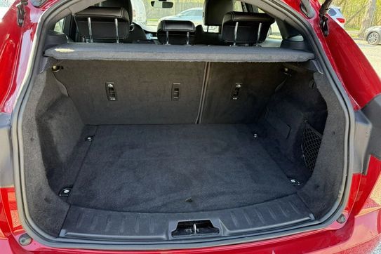 Jaguar E-Pace 2.0