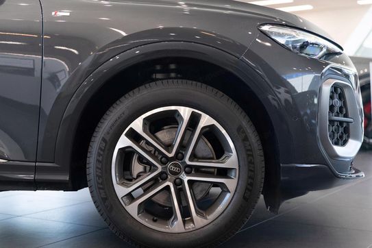 Audi Q5 TFSI quattro S line