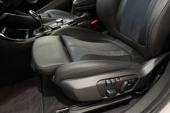 BMW X2 xDrive20i M Sport