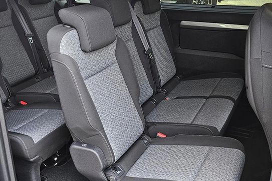Toyota Proace Verso Long L2H1 Family