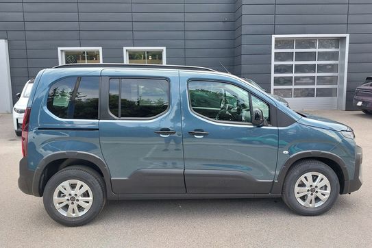 Peugeot Rifter MPV M L1H1 AT