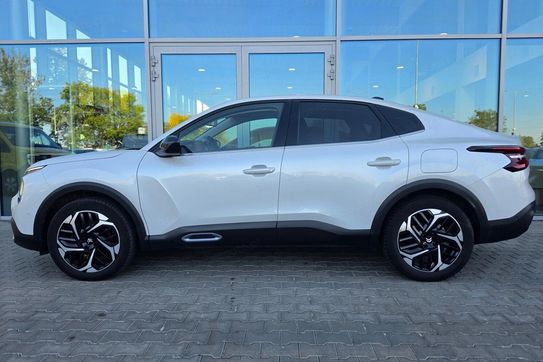 Citroen C4 X 1.2