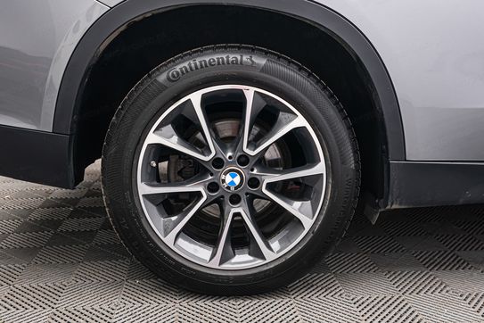 BMW X5 xDrive25d