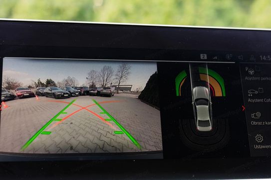 BMW Seria 3 320d xDrive Sport Line