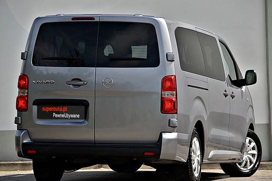Opel Vivaro Kombi L2H1 Enjoy