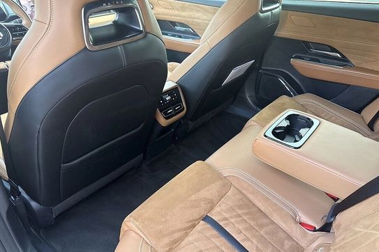 Mazda 6 68.8KWH Takumi Plus