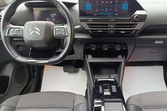 Citroen C4 1.2 Puretech Shine S&S EAT8
