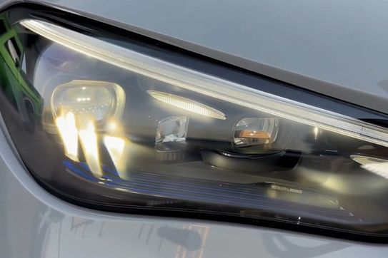 Mercedes CLE AMG 53  4-Matic+ Kabriolet