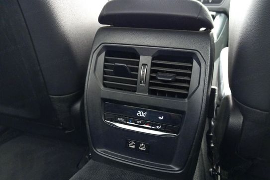 BMW Seria 3 320d xDrive mHEV M Sport aut