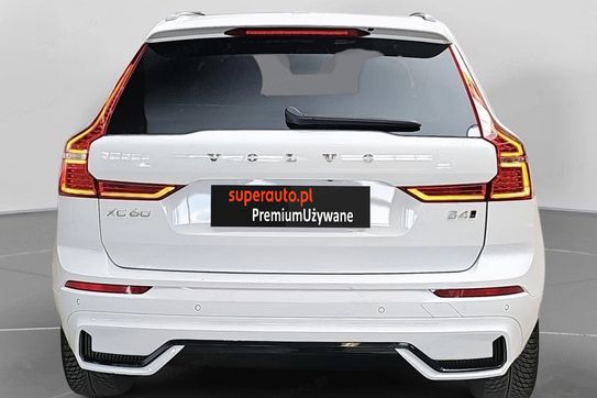 Volvo XC60 B4 D AWD R-Design