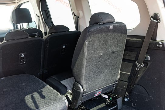Citroen Berlingo XL L2H1 Max Kombi EAT8