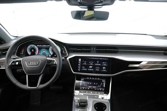Audi A7 40 TDI mHEV quattro S tronic