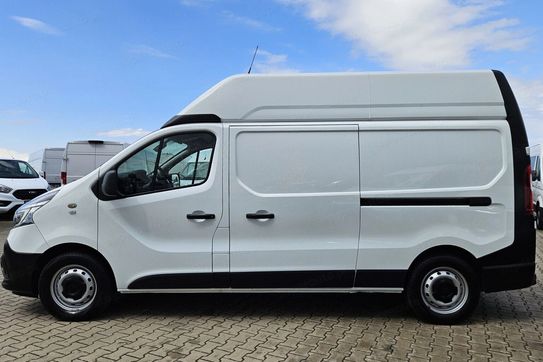 Renault Trafic 2.0 dCi L2H2
