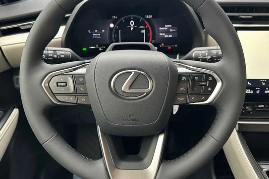 Lexus LBX Elegant 1.5 Hybrid
